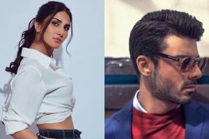 Something Big Is Happening With Fawad Khan And Vaani Kapoor’s Latest Project!