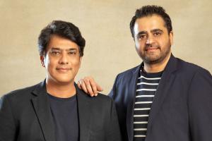 YRF And Posham Pa Pictures Join Forces For Groundbreaking Films In 2025