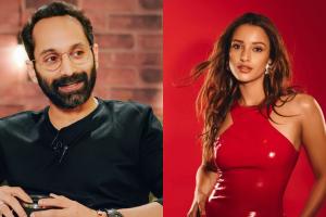 Fahadh Faasil And Triptii Dimri To Star In Imtiaz Ali's Quirky Netflix Rom-Com Idiots Of Istanbul