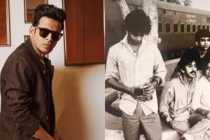 Manoj Bajpayee On Shah Rukh Khan's Charisma: “He Always Had That Special Charm”