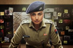 Rani Mukerji Promises A Darker And Deadlier Mardaani 3—Here’s What She Said!