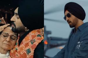 Don Official Video Ft. Diljit Dosanjh And Shah Rukh Khan Is Here, Fans Go Wild!