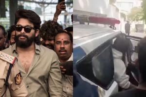 Allu Arjun Arrested After Pushpa 2 Screening Stampede Incident, Here's What We Know!