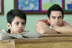 Aamir Khan’s Sitaare Zameen Par Wraps Up Shooting, Heads To Post-Production