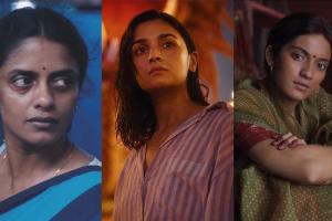 FR's Top Indian Women-led Films In 2024: Powerful Female Characters We Can't Forget