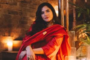 Richa Chadha Hopes For A Trusting And Friendly Bond With Daughter Zuneyra