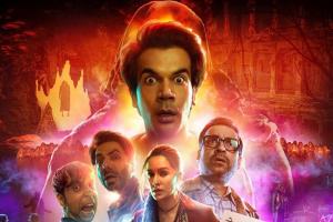 Maddock Films Stree 2 emerges as India's most popular and searched movie of 2024!