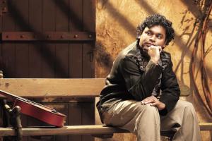 8 Times AR Rahman’s Music Made Us Feel Everything (And We’re Not Even Sorry)