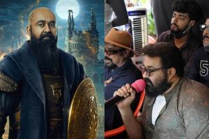 Mohanlal On Taking The Director’s Chair With Barroz, A New Creative Chapter