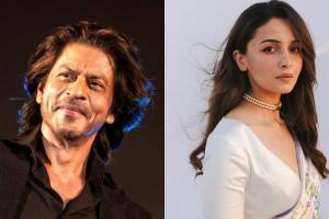 Did SRK Say No To  Dinesh Vijan’s Chamunda? Here’s What We Know!