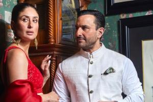 Saif Ali Khan Undergoes Surgery After Attempted Robbery At Mumbai Residence