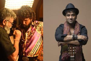 Pushpa 3 Update: Director Sukumar Reworking Story, Says Devi Sri Prasad