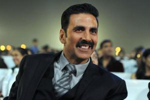 Sky Force Star Akshay Kumar On Why Movies Are Underperforming