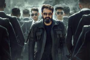 Mohanlal Makes a Grand Return in L2: Empuraan Teaser