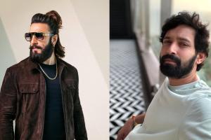 Don 3: Is Vikrant Massey the Unexpected Villain Facing Ranveer Singh?