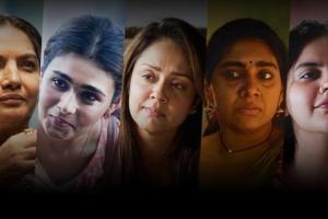 Netflix’s Dabba Cartel Teaser: Shabana Azmi and Jyothika Serve Crime With a Side of Suspense