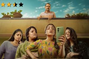  Sookshmadarshini : A Thrilling Tale of Resilience and Suspense