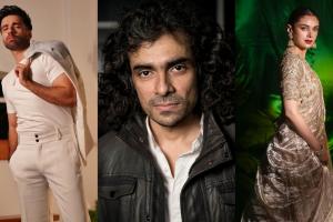 Report: Imtiaz Ali’s Next Netflix Project – A Romantic Drama in the Making?