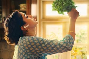 Director Arati Kadav Reveals Why She Remade Mrs. from The Great Indian Kitchen for Hindi Audiences