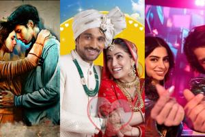 8 Must-Watch Romantic Indian Movies & Web Series for Valentine’s Day 2025