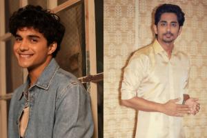 Report: Abhay Verma and Siddharth to Star in Netflix’s War Drama ‘Safed Sagar’