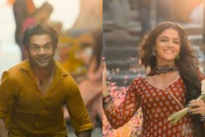 Rajkummar Rao, Wamiqa Gabbi’s Romantic Comedy Bhool Chuk Maaf Teaser Promises a Fun Time Loop