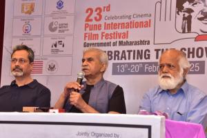 PIFF 2025: Opening Ceremony, Awards, and Films to Look Out For