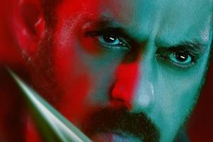 Salman Khan’s Intense Look in Sikandar Raises Excitement for the Action Thriller