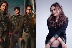 What to Expect from Delhi Crime Season 3: Huma Qureshi’s Pivotal Role