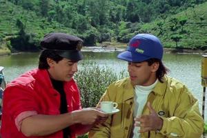 Cult Classic Andaz Apna Apna Set for Theatrical Re-Release in April 2025?