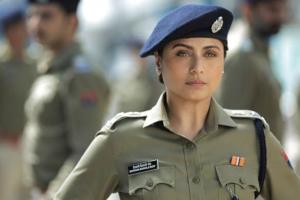 Mardaani 3: Rani Mukerji’s Cop Thriller to Begin Filming in June 2025