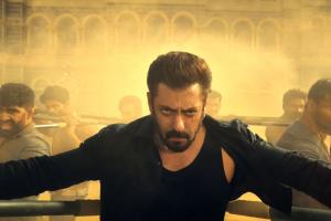 Salman Khan Returns with Sikandar: Teaser Promises Action and Power-Packed Dialogues