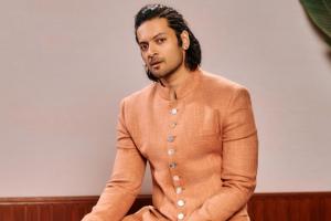 Ali Fazal On Intense Transformation for Rakt Brahmand, A Year-Long Journey