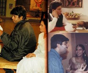 Karan Johar Celebrates 26 Years Of Kuch Kuch Hota Hai: 