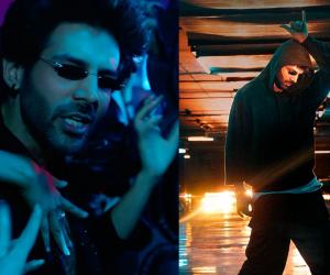 Bhool Bhulaiyaa 3 Title Track Review: Kartik Aaryan Impresses, But Song Misses The Original’s Magic