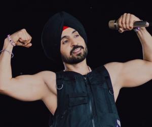 Diljit Dosanjh Faces Legal Notice Ahead Of Hyderabad Concert