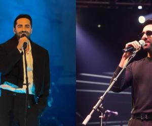 Ayushmann Khurrana's US Concert: Actor Suggests Fans Donate Thrown Dollars To Charity