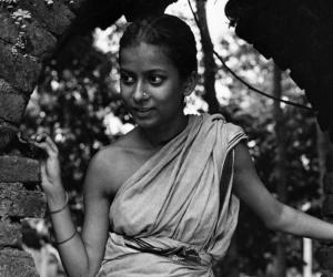 Uma Dasgupta, The Iconic Durga From Pather Panchali, Passes Away At 84