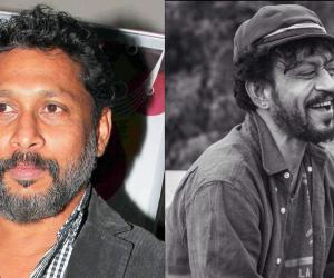 Shoojit Sircar Opens Up About Guilt Over Irrfan Khan’s Death