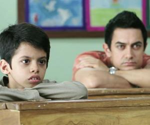 Aamir Khan’s Sitaare Zameen Par Wraps Up Shooting, Heads To Post-Production