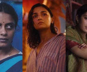 FR's Top Indian Women-led Films In 2024: Powerful Female Characters We Can't Forget