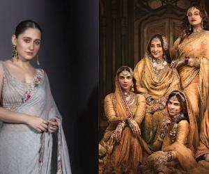 Heeramandi 2: Sanjeeda Shaikh Teases A “Bigger and Better” Season