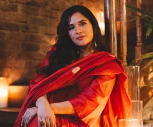 Richa Chadha Hopes For A Trusting And Friendly Bond With Daughter Zuneyra