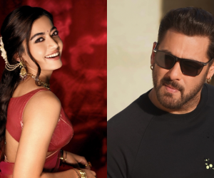 Rashmika Mandanna On Salman Khan: 