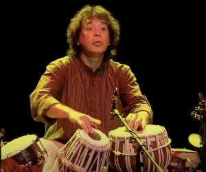 Renowned Tabla Maestro Ustad Zakir Hussain Passes Away, Leaving Behind a Legacy of Immortal Music!