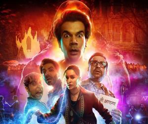 Maddock Films Stree 2 emerges as India's most popular and searched movie of 2024!