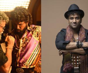 Pushpa 3 Update: Director Sukumar Reworking Story, Says Devi Sri Prasad