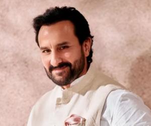 Saif Ali Khan Stabbing Case: Suspect Detained After 30-Hour Manhunt; Actor Recovering Well