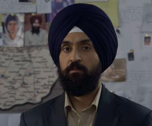 Panjab 95 Teaser Out: Diljit Dosanjh's Biopic On Jaswant Singh Khalra Goes Global