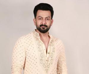 Prithviraj Sukumaran on South-Bollywood: 